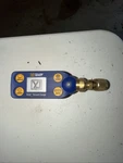 Yellow Jacket 69020 Omni Digital Vacuum Gauge Pre-owned. Fixed Price $115.00.