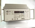 Hewlett Packard 3764A Digital Transmission Analyzer. Fixed Price $199.99.