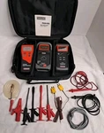 Totaline P920-620 Digital Manometer & Thermometer P920-343 P920-100 Ez Dmm Set. Fixed Price $750.00.