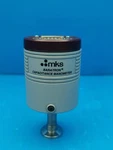 Mks Baratron Capacitance Manometer 626B01TDE Range 133.32. Fixed Price $449.00.