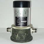 Fel 3712/HP 537A 3.7-12.4MHZ Microwave Rf Frequency Meter. Fixed Price $89.99.
