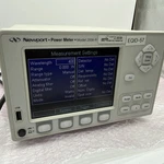 Newport 2936-R Dual Channel Optical Power Energy Meter. Fixed Price $719.99.