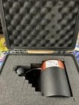 Primes Kalibrierdienst 2011 Pmt 70 Icu See No 5312 Laser Beam Detector W Case. Fixed Price $1599.99.