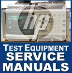 Huge 250 Agilent Hp Test Equipmt Logic Analyzer Voltmeter Service Manuals Dvd. Fixed Price $16.49.