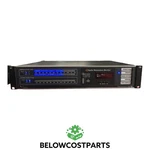 Daysequerra Black M2 Hd Locked Multicast Single Level Radio Modulation Monitor. Fixed Price $1089.99.