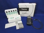 Thermo Orion 105A+ Conductivity Meter, 011050 Cell, Tds Standard, Condition Solu. Fixed Price $245.00.