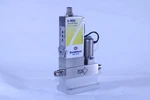 Bronkhorst Mass Flow Controller AIX-001DE 1900MLN/MIN H2. Fixed Price $223.97.