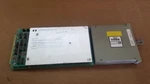 Hp 44423A 20 Channel High Speed Fet Acq. Fixed Price $35.00.
