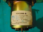 Nos Yokogawa Panel Meter Ac Amperes 0-800 YE/103131LSSN2. Fixed Price $173.00.