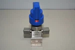 Swagelok 6LVV-DPLFR4-P1 Diaphragm Sealed Valve #L127. Fixed Price $45.00.