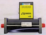 Omega FMA1700A/1800A Series FMA1744A Gas Mass Flow Meter, For Parts/repair. Fixed Price $422.00.