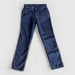 Carhartt Fr Pants Women Reg 102689-410 Navy Rugged Flex Flame Resistant Cat. Fixed Price $39.95.