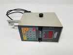 Brookfield Lvtdv-ii Digital Viscometer Parts (powers On). Fixed Price $174.99.