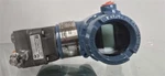 Rosemount 3051CD3A33A1AM5 Max Pressure 3626PSI Cal 0-10PSI. Fixed Price $1500.00.