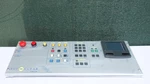 Autoclear X-ray Security Scanner Control Panel Console (parts Only). Fixed Price $349.00.