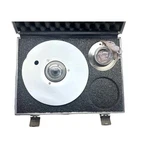 Eppley Psp Precision Spectral Pyranometer Radiometer With Case. Fixed Price $192.50.