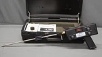 Goodway EFF-1 Electonic Combustion Efficiency Tester (R27). Fixed Price $60.00.