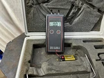 Lot Of Dwyer 475-1-FM-AV Air Digital Manometer KIT,0 In Wc 20 607. Fixed Price $825.00.