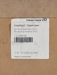 Endress+hauser 71109658. Fixed Price $596.40.