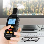 3 In 1 Radiation Detector Dosimeter Emf Electromagnetic Tester. Fixed Price $14.61.