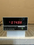 Mensor Digital Pressure Gauge 0- 200PSIA. Fixed Price $79.95.