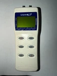 Vwr Traceable 3461 Manometer Pressure/vacuum Gauge 33500-084 15 Psi. Fixed Price $57.13.