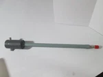 Electro-metrics EM-6912A Biconical Antenna 20-300 Mhz. Fixed Price $1000.00.