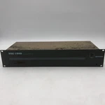 Vintage Gentner VRC1000 Command Relay Unit Powers On Repair Read. Fixed Price $62.50.