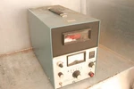 Harshaw 2000-B Automatic Integrating Picoammeter Multimeter 2000B. Fixed Price $359.45.