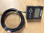 Sierra Instruments Smart-trak Digital Mass Flow Controller Display Module Used. Fixed Price $225.00.