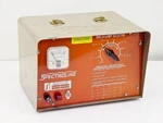 Spectronics Spectroline Lamp Tube Tester 115V 60HZ 7.5A 1500. Fixed Price $64.90.
