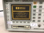 Hp E4595A Cerjac Mts Lite Sonet Maintenance Test Set. Fixed Price $199.00.