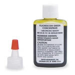 Dwyer A-126 Manometer Gauge LIQUID,GREEN,1OZ 1W409. Fixed Price $25.80.