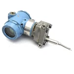 Rosemount 3051C64A22A2AS1B4M5 Coplanar Differential Pressure Transmitter. Fixed Price $296.65.