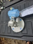 Rosemount 3051L Differential Pressure Transmitter, Analog 4-20 Ma, Dc. Fixed Price $350.00.