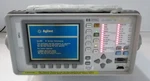 Agilent 37718A Omniber Communications Performance Analyzer Option 002; 012. Fixed Price $260.00.