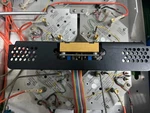 Agilent 5086-7486 Sampler Assembly For HP8516A. Fixed Price $280.00.