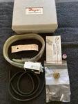 Dwyer Slack Tube Manometer Model 1211 - 16 Good Condition!. Fixed Price $24.00.