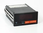 Newport Ac Voltmeter Panel 1/8 Din 120-VOLT Tested Good Q2000FVR2. Fixed Price $167.20.