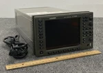 Leader Lv 5800 Multi Monitor W/ Power Cord & 4X Modules. Fixed Price $189.99.