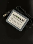 Ecotech ET-1093 Emi Monitor Electromagnetic Interference. Fixed Price $19.99.