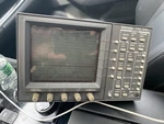Tektronix 1765 Waveform / Vector Monitor. Fixed Price $125.00.