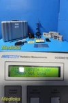 Fluke Biomedical Dosimeter/kvp Reader 35050A W/ Divider & Accessories 36374. Fixed Price $590.99.