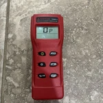 Amprobe THWD-5 Relative Humidity And Temperature Meter. Fixed Price $36.93.