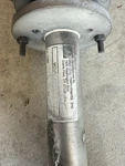 Kipp & Zonen CMP3 Pyranometer W/ Mount. Fixed Price $250.00.