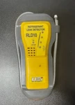 Uei Test Instruments RLD10 Refrigerant Leak Detector. Fixed Price $120.00.