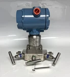 Rosemount 3051S1CD4A2A11A1AE5M5Q4 Coplanar Differential Pressure Transmitter. Fixed Price $1200.00.