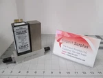 Unit, UFC-2050A, H2, Slm, Mass Flow Controller, Used. Fixed Price $50.00.