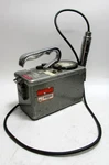 Eberline Instrument E-500B Geiger Counter Survey Meter W/ Probe. Fixed Price $149.95.