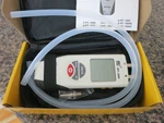 Hti Digital Manometer HT-1890 Air Gas Pressure Gauge 11 Selectable Units Dual Po. Fixed Price $30.00.